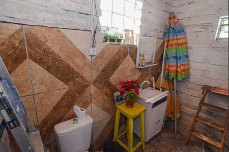 Casa para alugar com 200m², 3 quartos e 6 vagasÁrea comum