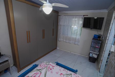Casa para alugar com 200m², 3 quartos e 6 vagasQuarto 3