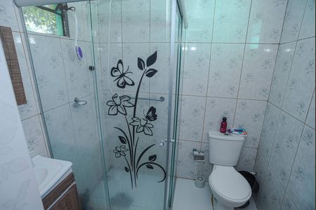 Casa para alugar com 200m², 3 quartos e 6 vagasBanheiro 3