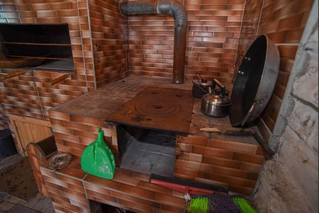 Casa para alugar com 200m², 3 quartos e 6 vagasEspaço Gourmet