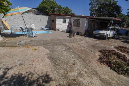 Casa para alugar com 200m², 3 quartos e 6 vagasJardim