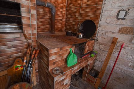 Casa para alugar com 200m², 3 quartos e 6 vagasEspaço Gourmet