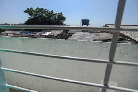 Casa para alugar com 200m², 3 quartos e 6 vagasVista do Quarto 1