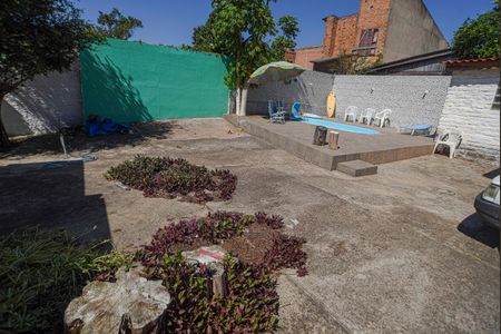 Casa para alugar com 200m², 3 quartos e 6 vagasJardim