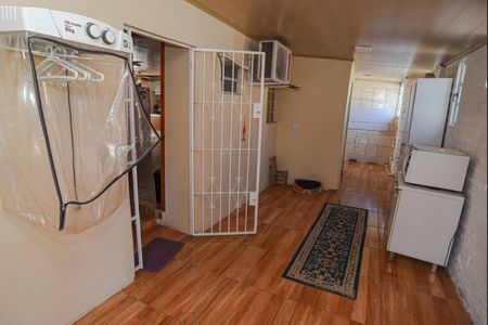 Casa para alugar com 200m², 3 quartos e 6 vagasÁrea comum