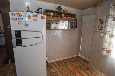 Casa para alugar com 200m², 3 quartos e 6 vagasCozinha