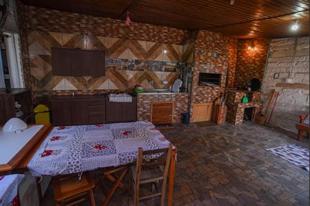 Casa para alugar com 200m², 3 quartos e 6 vagasEspaço Gourmet