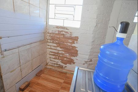 Casa para alugar com 200m², 3 quartos e 6 vagasÁrea de Serviço