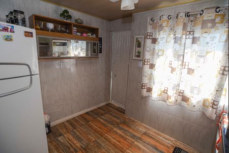 Casa para alugar com 200m², 3 quartos e 6 vagasCozinha