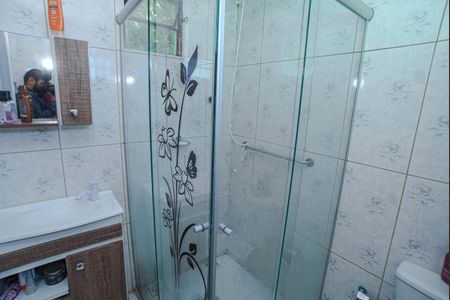 Casa para alugar com 200m², 3 quartos e 6 vagasBanheiro 3