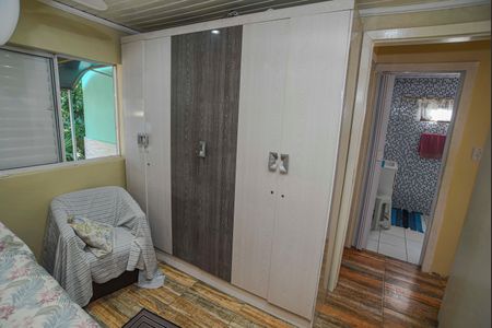 Casa para alugar com 200m², 3 quartos e 6 vagasQuarto 2