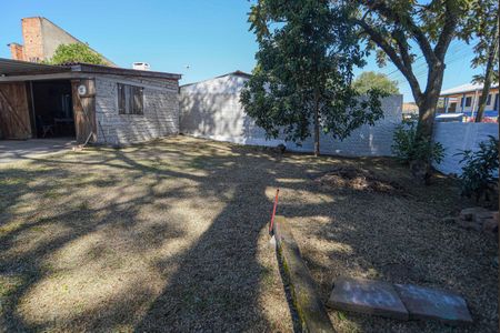 Casa para alugar com 200m², 3 quartos e 6 vagasGaragem