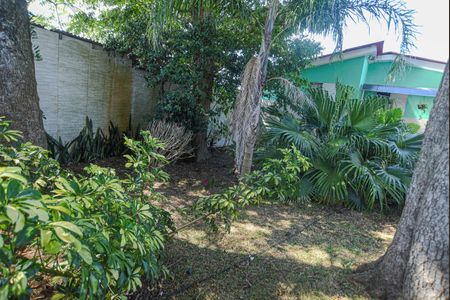 Casa para alugar com 200m², 3 quartos e 6 vagasQuintal