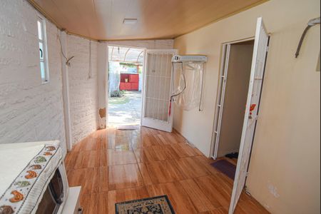 Casa para alugar com 200m², 3 quartos e 6 vagasÁrea comum