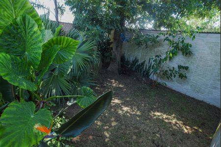 Casa para alugar com 200m², 3 quartos e 6 vagasQuintal