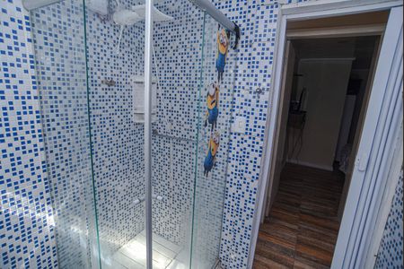 Casa para alugar com 200m², 3 quartos e 6 vagasBanheiro 1