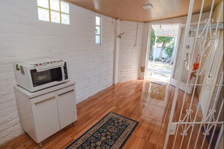 Casa para alugar com 200m², 3 quartos e 6 vagasÁrea comum