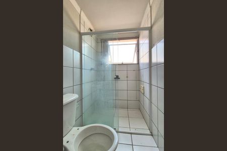 Apartamento à venda com 50m², 2 quartos e 1 vagaBanheiro