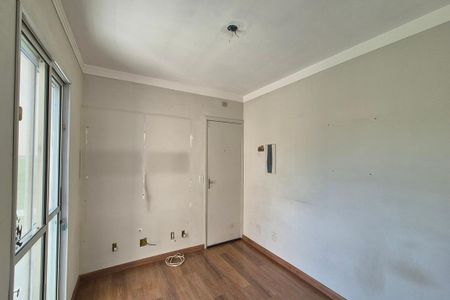 Sala de apartamento à venda com 2 quartos, 50m² em Jardim Tamoio, Campinas