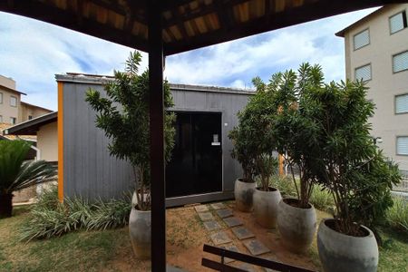 Apartamento à venda com 50m², 2 quartos e 1 vagaÁrea comum - Mercado