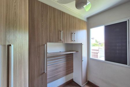 Apartamento à venda com 50m², 2 quartos e 1 vagaQuarto 2 