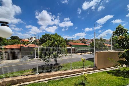 Vista do Quarto 2  de apartamento à venda com 2 quartos, 50m² em Jardim Tamoio, Campinas