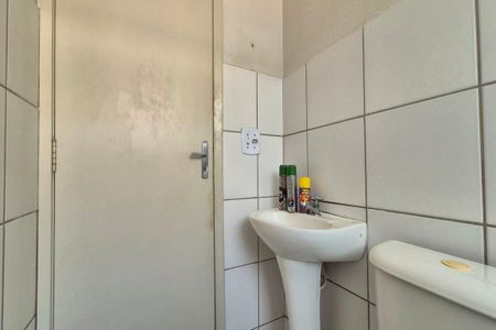 Apartamento à venda com 50m², 2 quartos e 1 vagaBanheiro