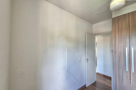 Apartamento à venda com 50m², 2 quartos e 1 vagaQuarto 2 