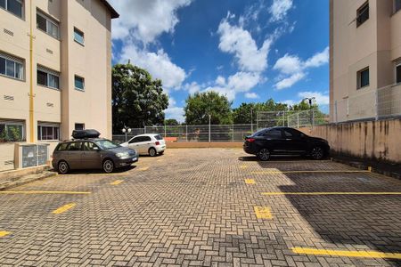 Apartamento à venda com 50m², 2 quartos e 1 vagaGaragem 