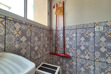 Apartamento à venda com 50m², 2 quartos e 1 vagaÁrea de Serviço