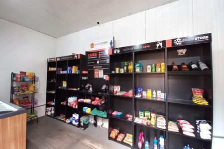 Apartamento à venda com 50m², 2 quartos e 1 vagaÁrea comum - Mercado