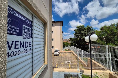 Apartamento à venda com 50m², 2 quartos e 1 vagaPlaca Instalada 