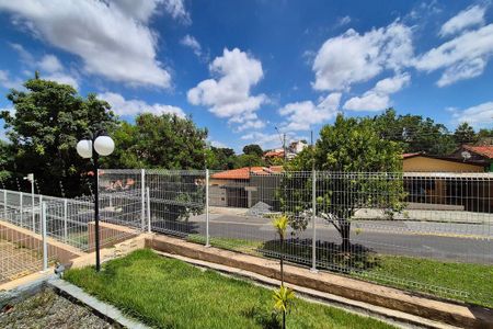 Vista do Quarto 1  de apartamento à venda com 2 quartos, 50m² em Jardim Tamoio, Campinas