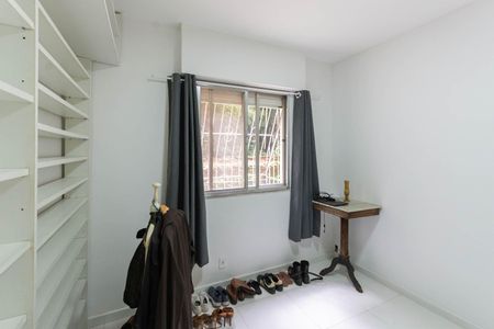 Apartamento para alugar com 127m², 3 quartos e 1 vagaQuarto 1