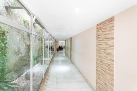 Apartamento para alugar com 127m², 3 quartos e 1 vagaPortaria