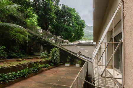 Apartamento para alugar com 127m², 3 quartos e 1 vagaQuintal