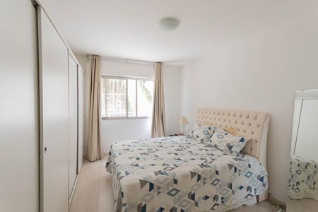 Apartamento para alugar com 127m², 3 quartos e 1 vagaSuíte