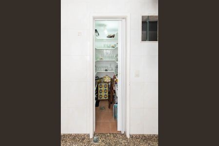 Apartamento para alugar com 127m², 3 quartos e 1 vagaDespensa