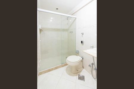 Apartamento para alugar com 127m², 3 quartos e 1 vagaBanheiro