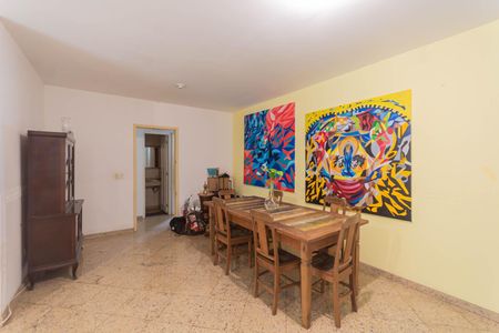 Apartamento para alugar com 127m², 3 quartos e 1 vagaSala