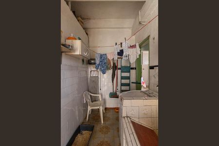 Casa à venda com 400m², 3 quartos e 3 vagas Casa à venda com 400m², 3 quartos e 3 vagasÁrea de Serviço