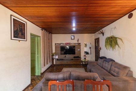 Sala de casa à venda com 3 quartos, 400m² em Jardim Belem, São Paulo