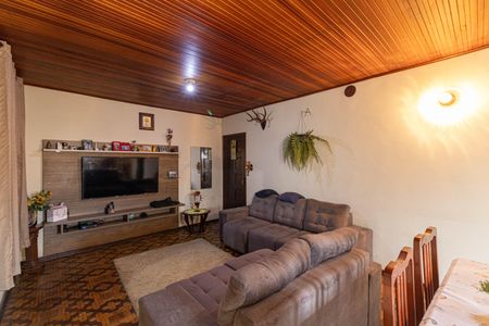 Sala de casa à venda com 3 quartos, 400m² em Jardim Belem, São Paulo