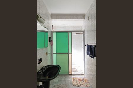 Casa à venda com 400m², 3 quartos e 3 vagas Casa à venda com 400m², 3 quartos e 3 vagasBanheiro