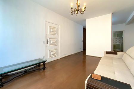 Apartamento à venda com 110m², 3 quartos e 1 vagaSala
