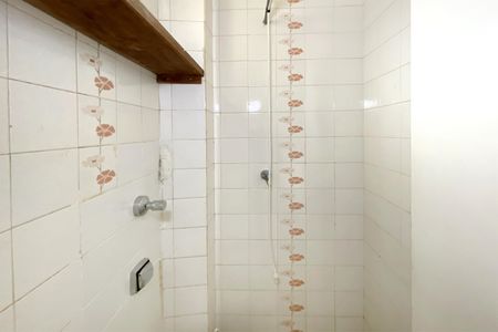 Apartamento à venda com 110m², 3 quartos e 1 vagaBanheiro de serviço