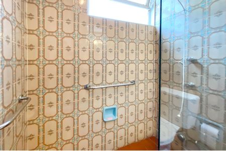 Apartamento à venda com 110m², 3 quartos e 1 vagaBanheiro