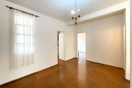 Apartamento à venda com 110m², 3 quartos e 1 vagaSala de Jantar