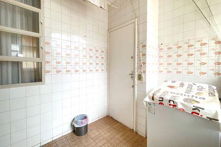 Apartamento à venda com 110m², 3 quartos e 1 vagaÁrea de Serviço