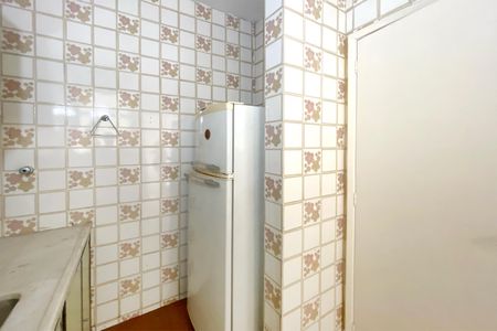 Apartamento à venda com 110m², 3 quartos e 1 vagaCozinha